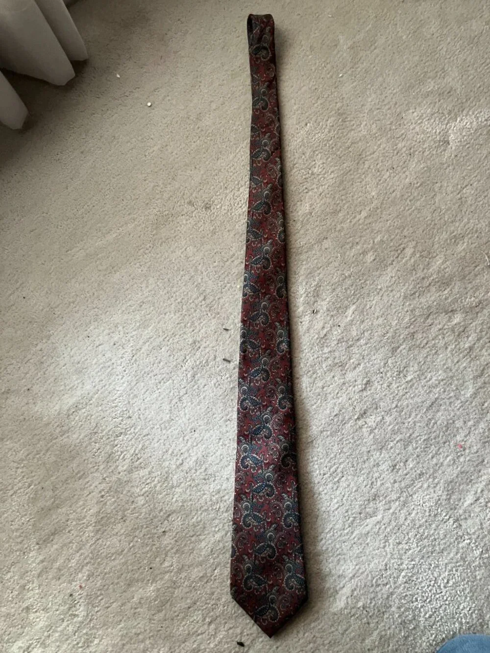 Men's Club International Necktie